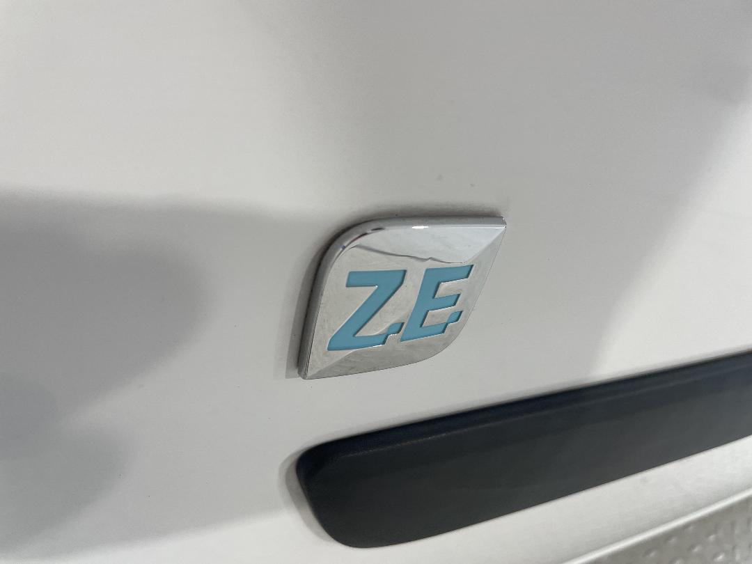 Photo '32' of Renault Kangoo