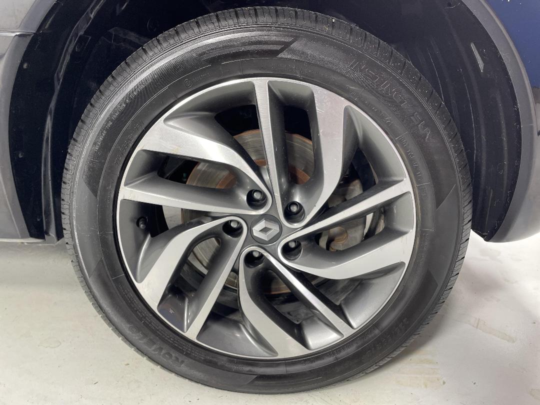 Photo '9' of Renault Koleos