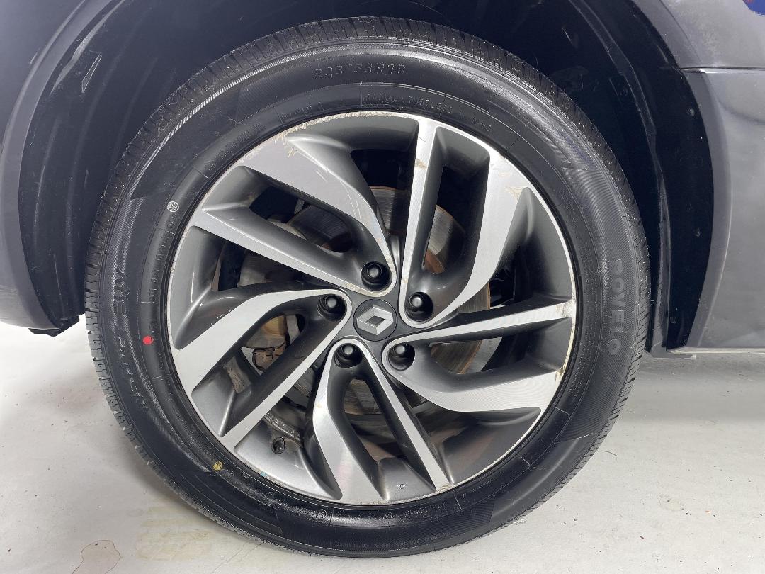 Photo '10' of Renault Koleos