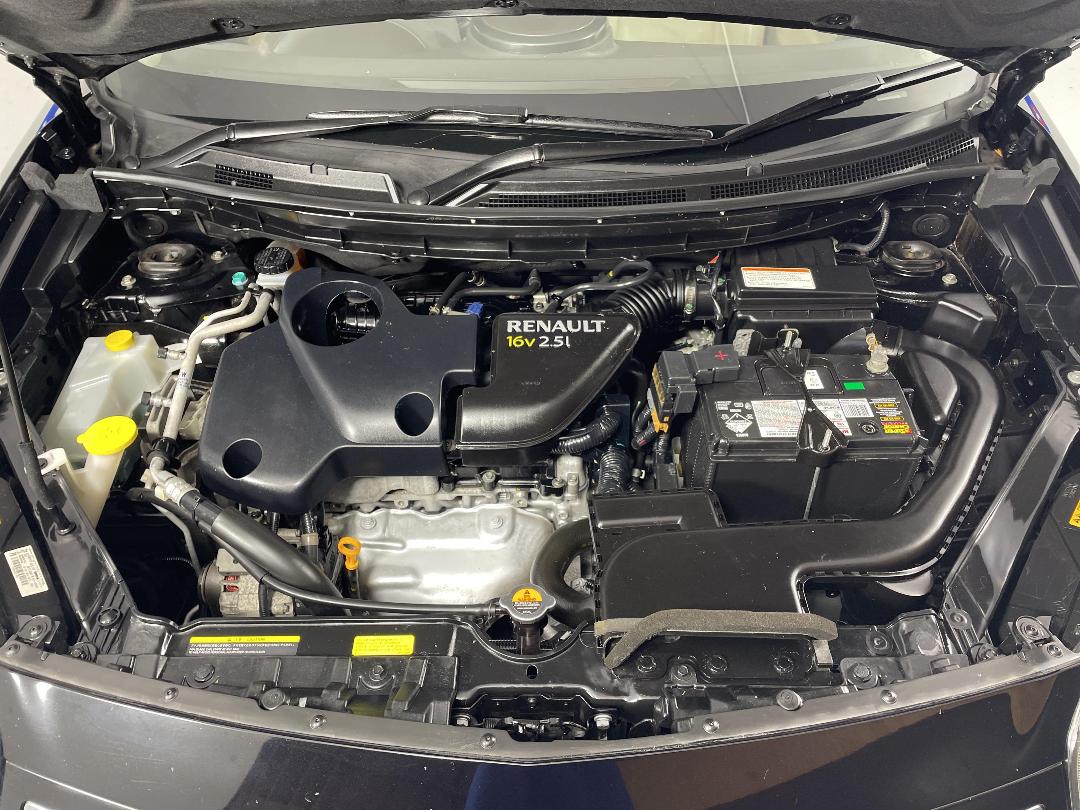 Photo '13' of Renault Koleos