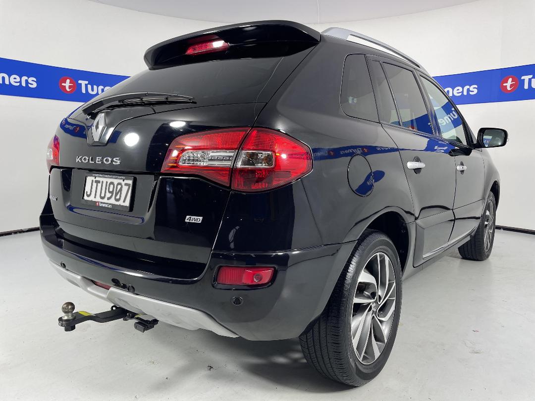 Photo '7' of Renault Koleos