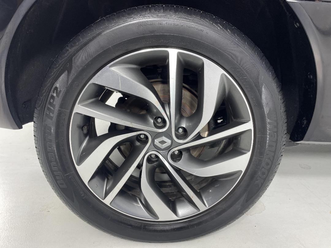 Photo '12' of Renault Koleos