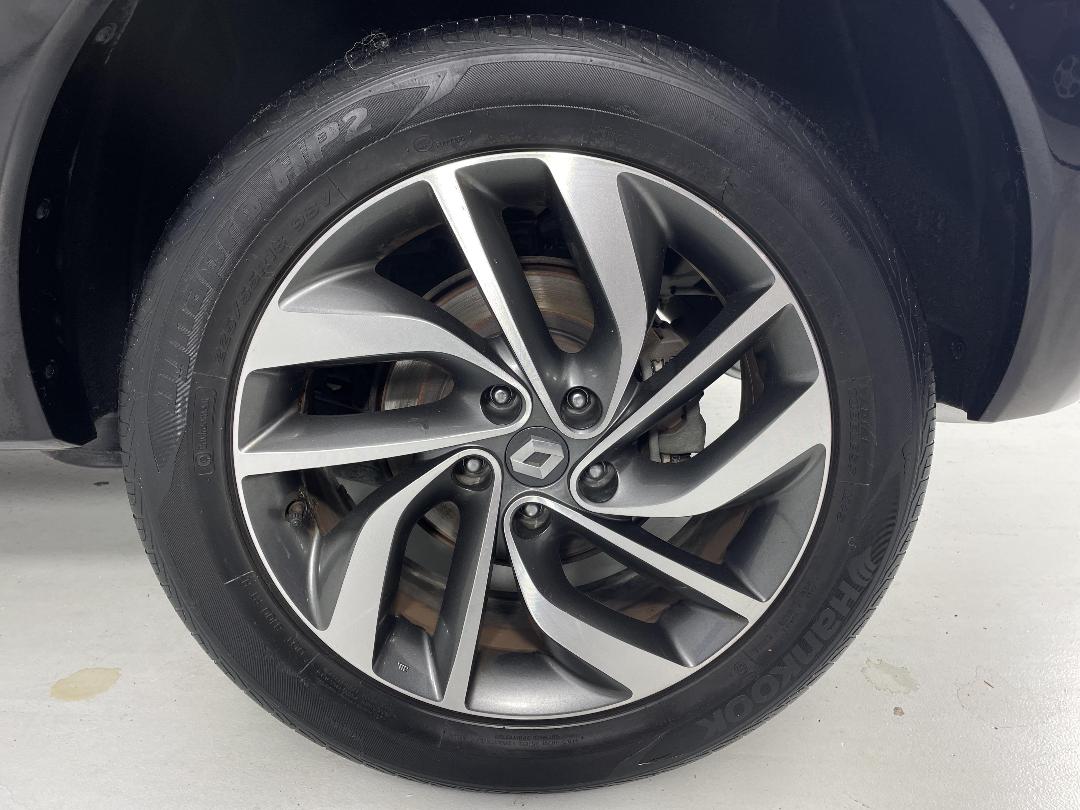 Photo '11' of Renault Koleos