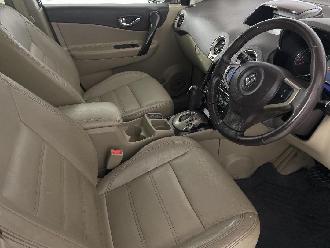 Photo '16' of Renault Koleos