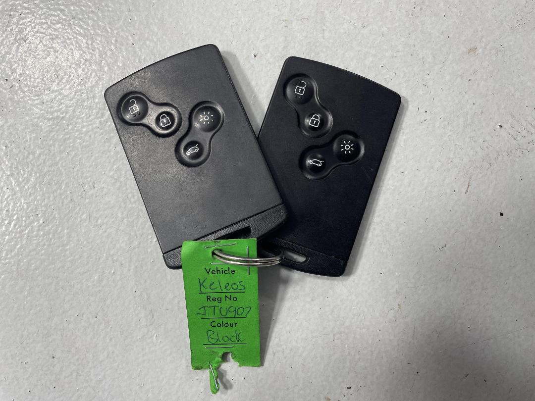 Photo '22' of Renault Koleos