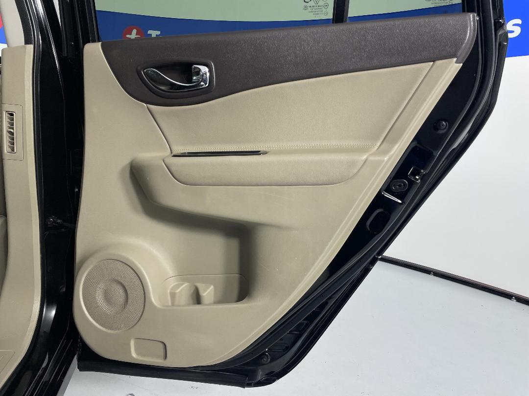 Photo '19' of Renault Koleos