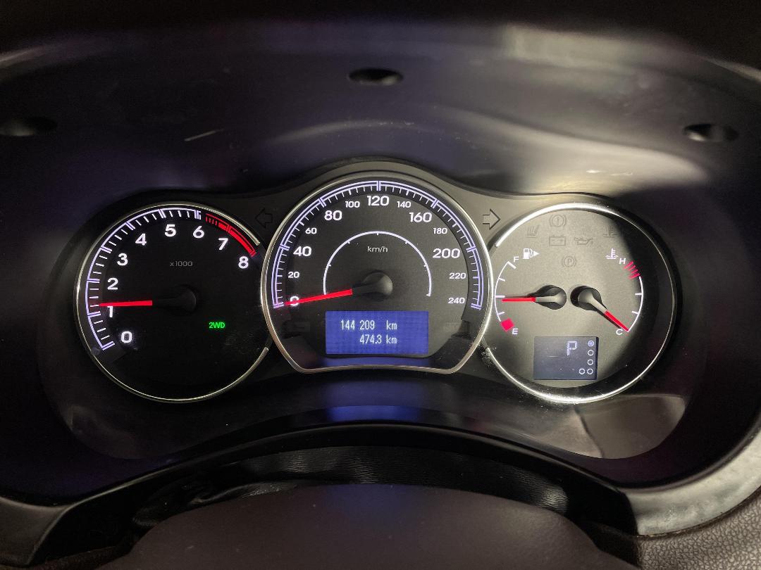 Photo '21' of Renault Koleos