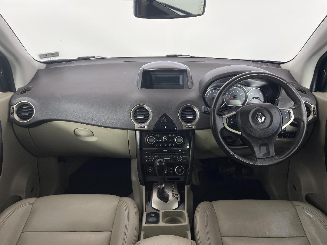 Photo '17' of Renault Koleos