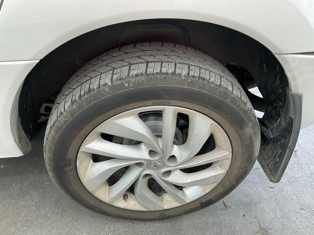 Photo '5' of Renault Koleos 2.0 4X2 CVT