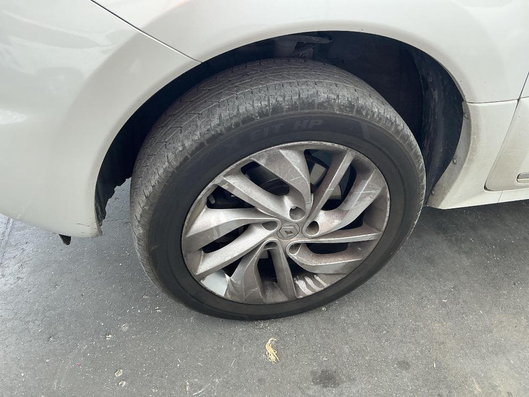 Photo '4' of Renault Koleos 2.0 4X2 CVT