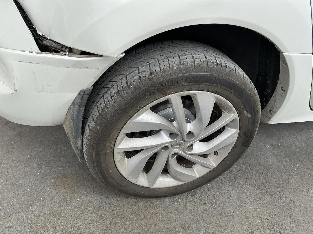Photo '9' of Renault Koleos 2.0 4X2 CVT