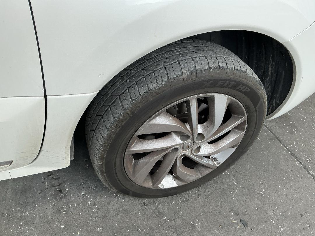 Photo '10' of Renault Koleos 2.0 4X2 CVT