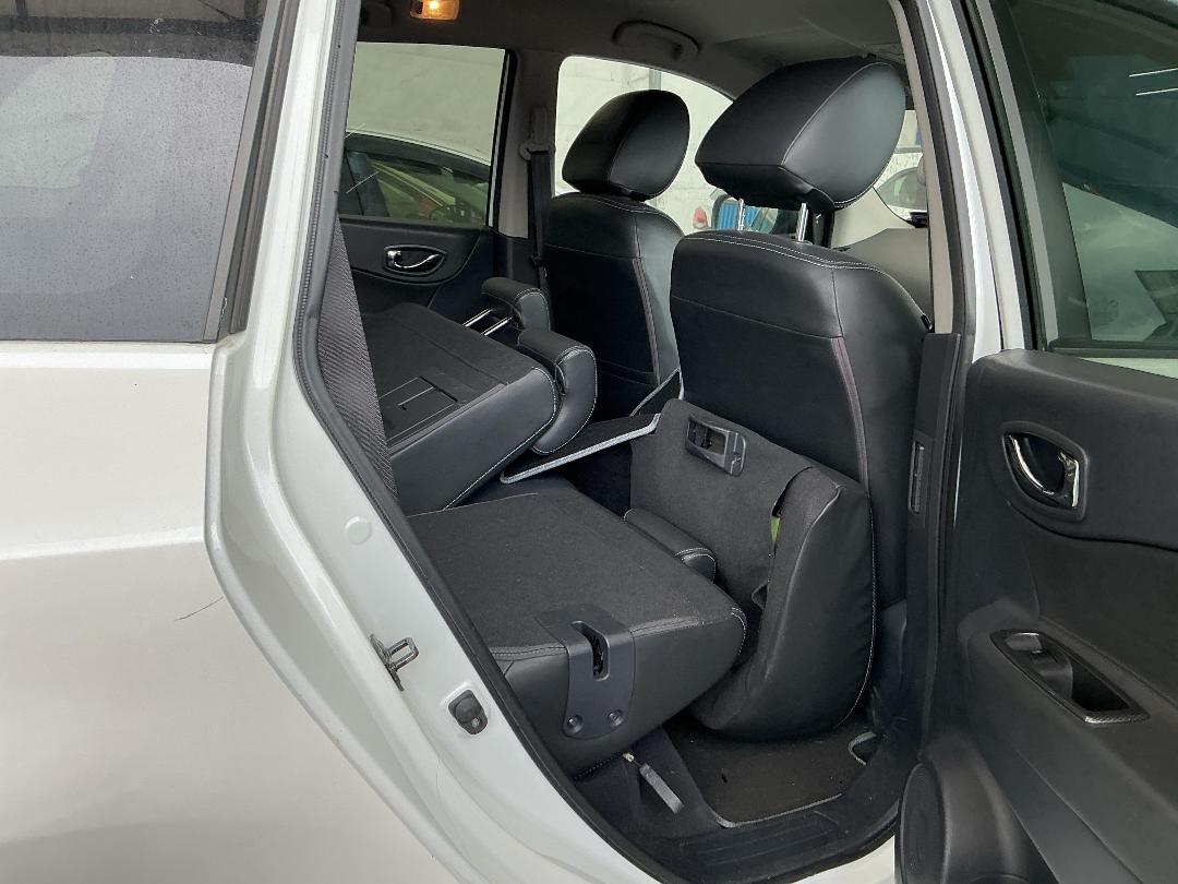 Photo '12' of Renault Koleos 2.0 4X2 CVT