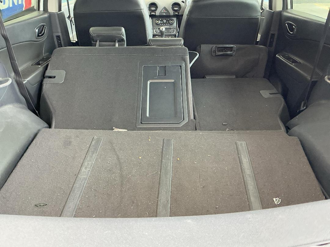 Photo '11' of Renault Koleos 2.0 4X2 CVT