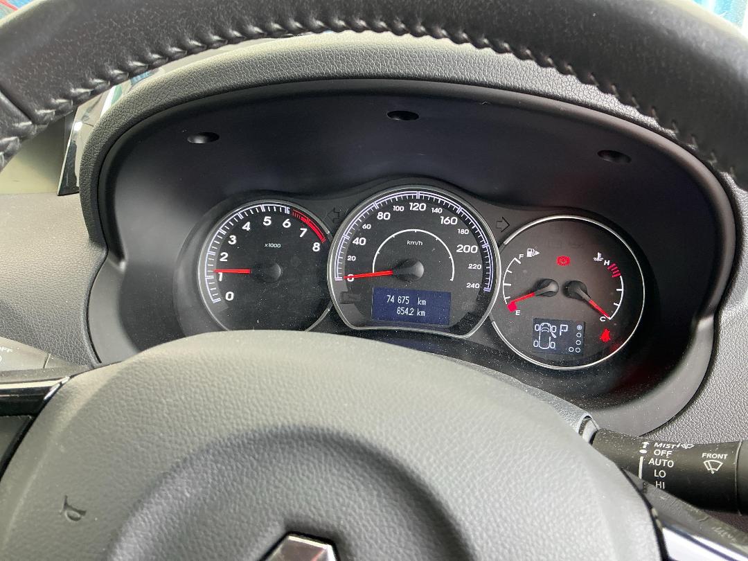 Photo '15' of Renault Koleos 2.0 4X2 CVT