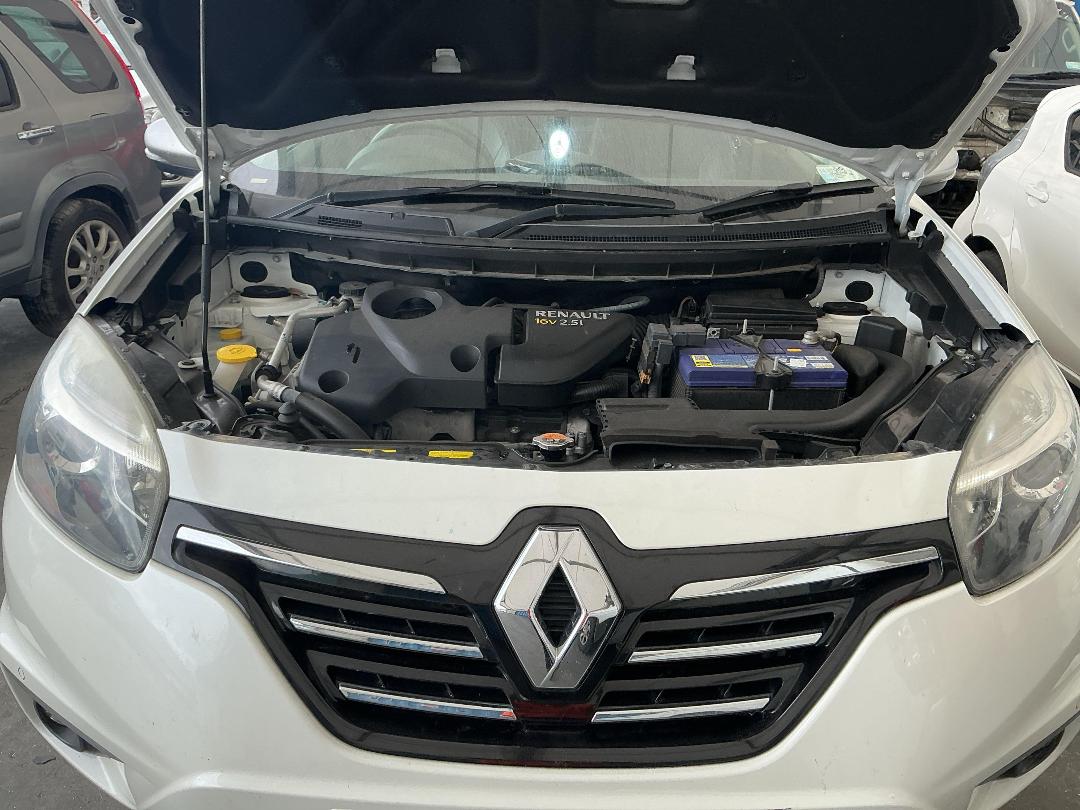 Photo '19' of Renault Koleos 2.0 4X2 CVT