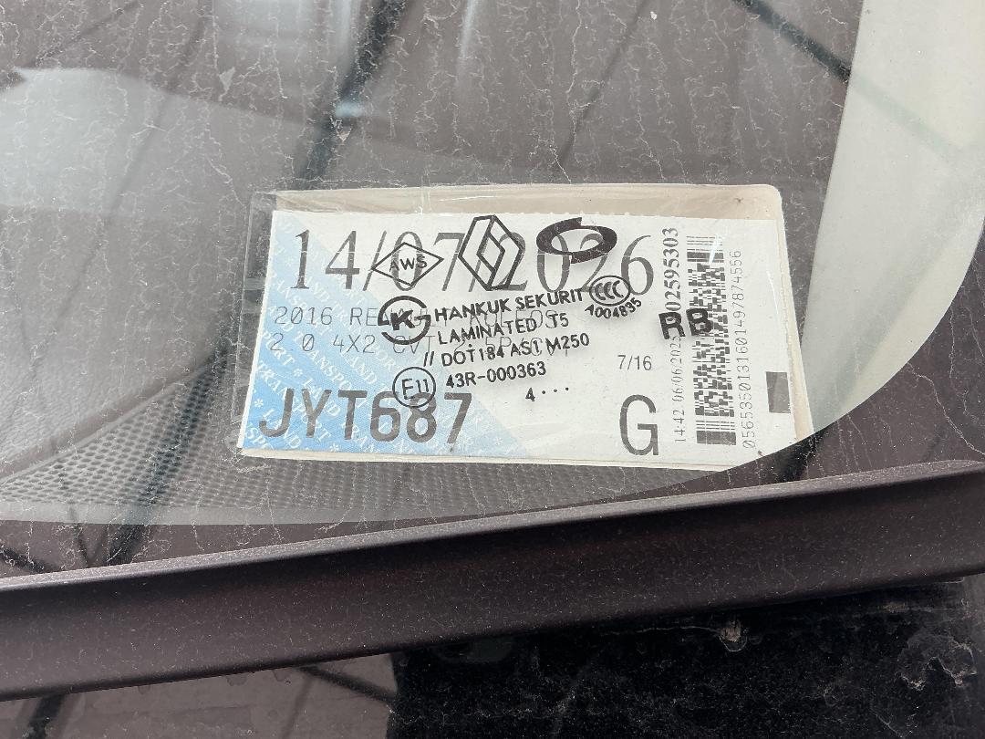 Photo '21' of Renault Koleos 2.0 4X2 CVT