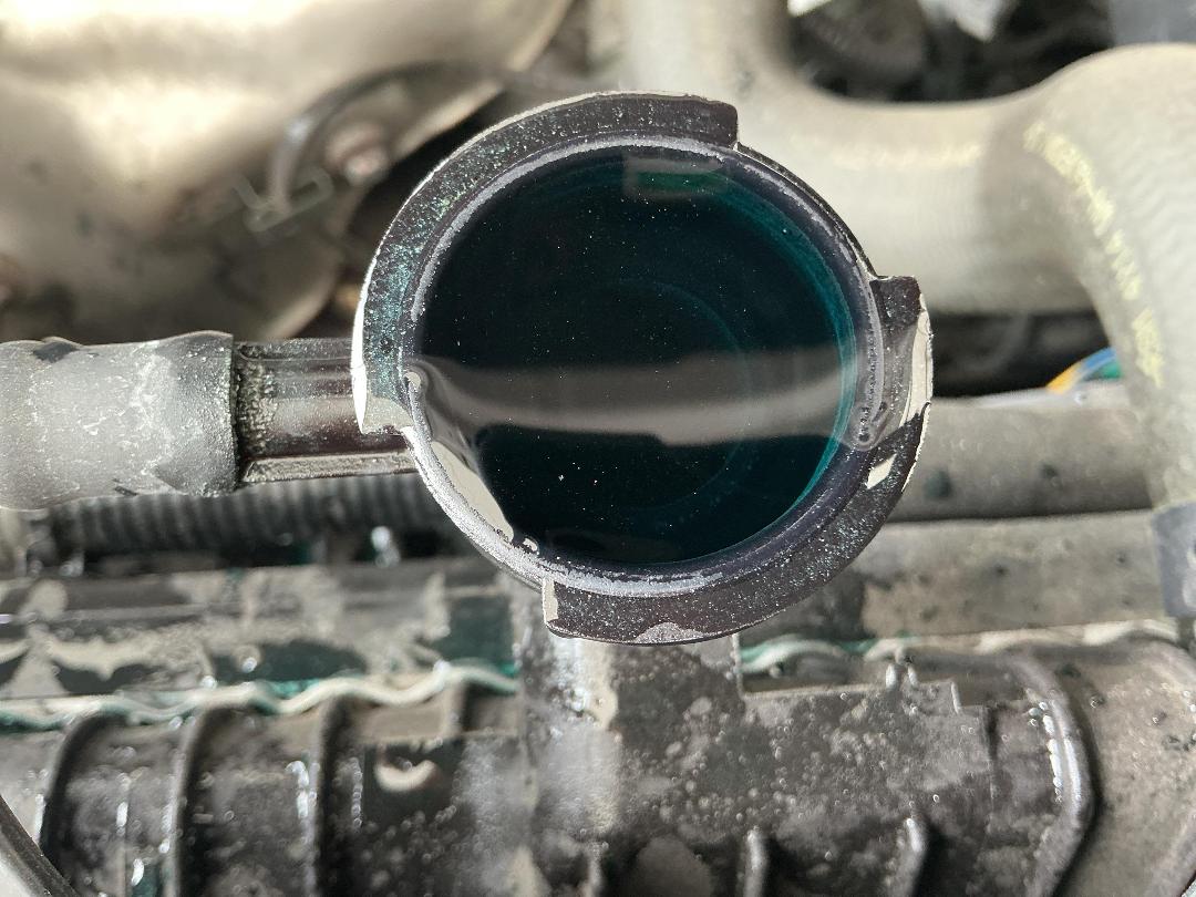 Photo '18' of Renault Koleos 2.0 4X2 CVT