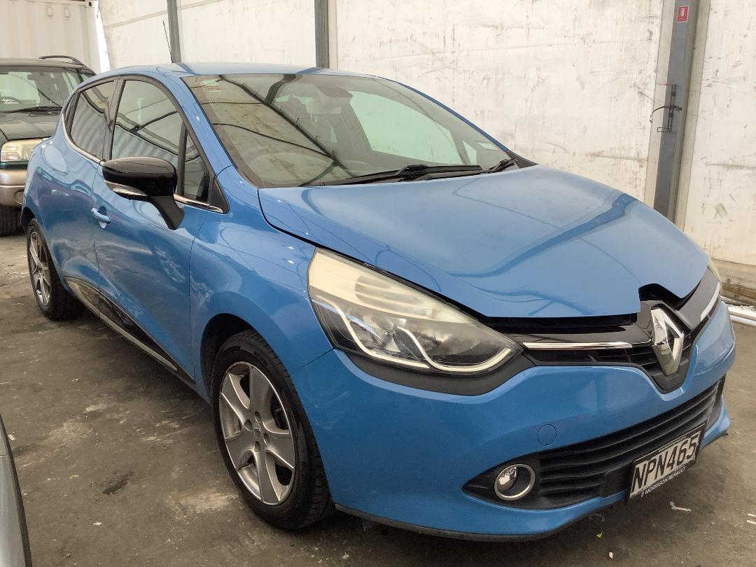 Photo '2' of Renault Lutecia