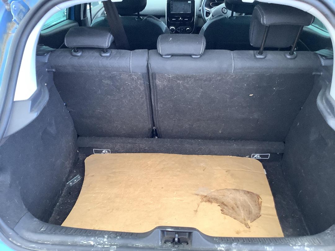 Photo '5' of Renault Lutecia