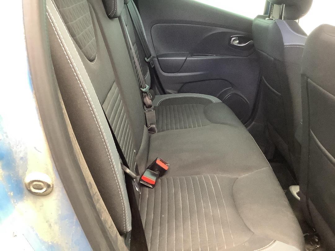 Photo '6' of Renault Lutecia