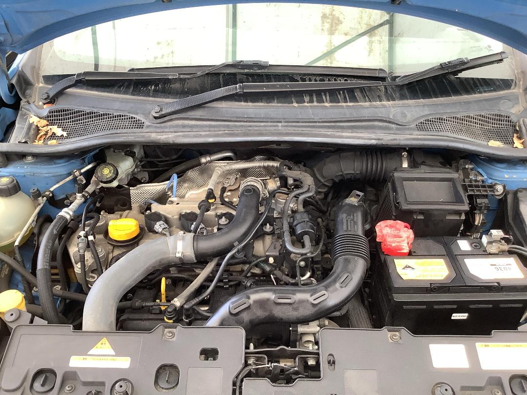 Photo '8' of Renault Lutecia