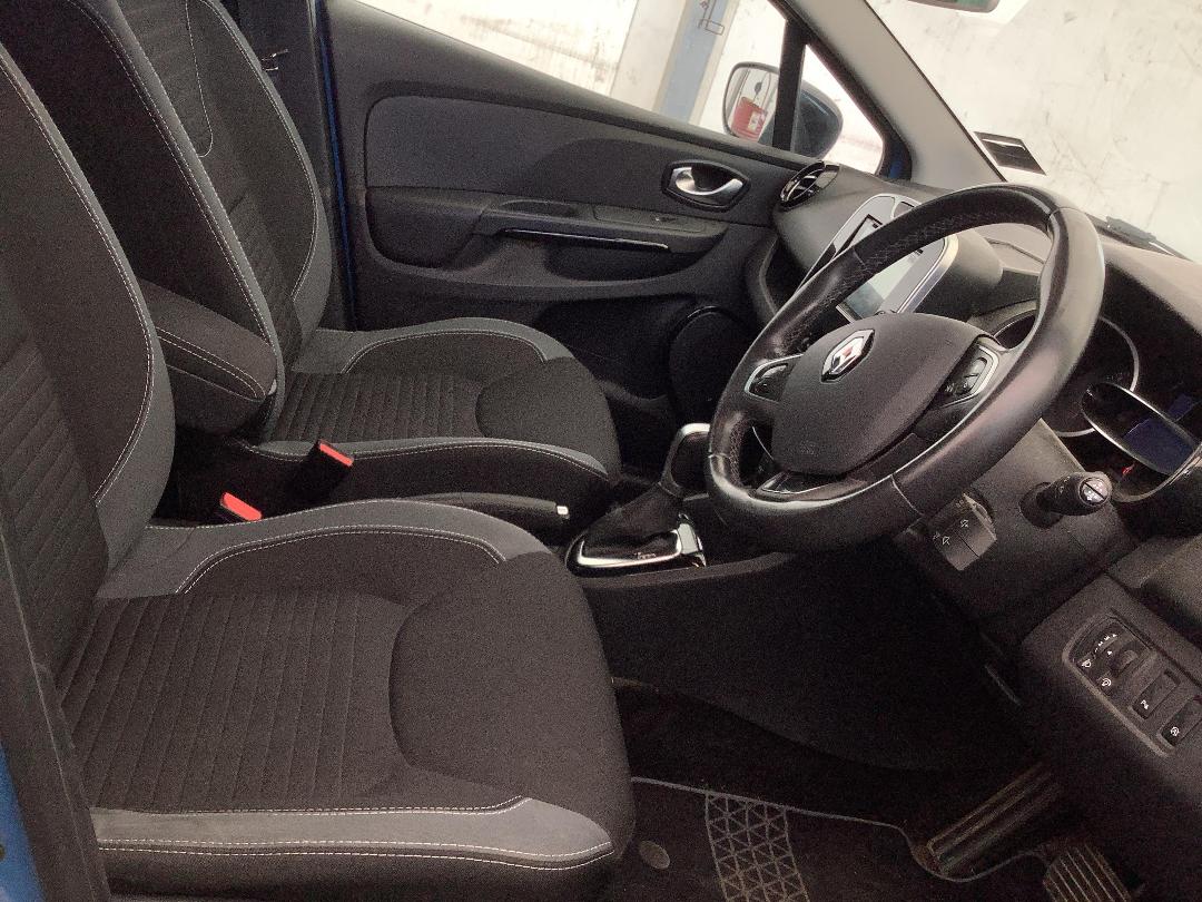 Photo '7' of Renault Lutecia