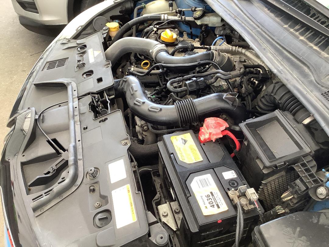 Photo '9' of Renault Lutecia