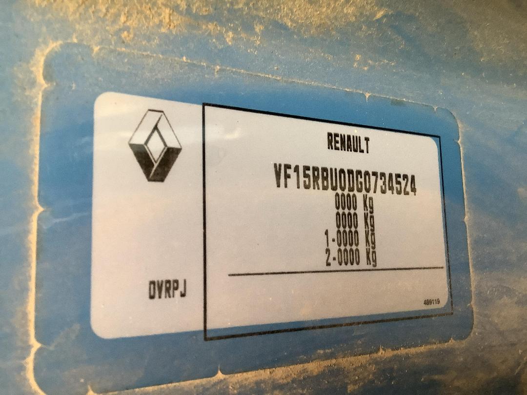 Photo '11' of Renault Lutecia