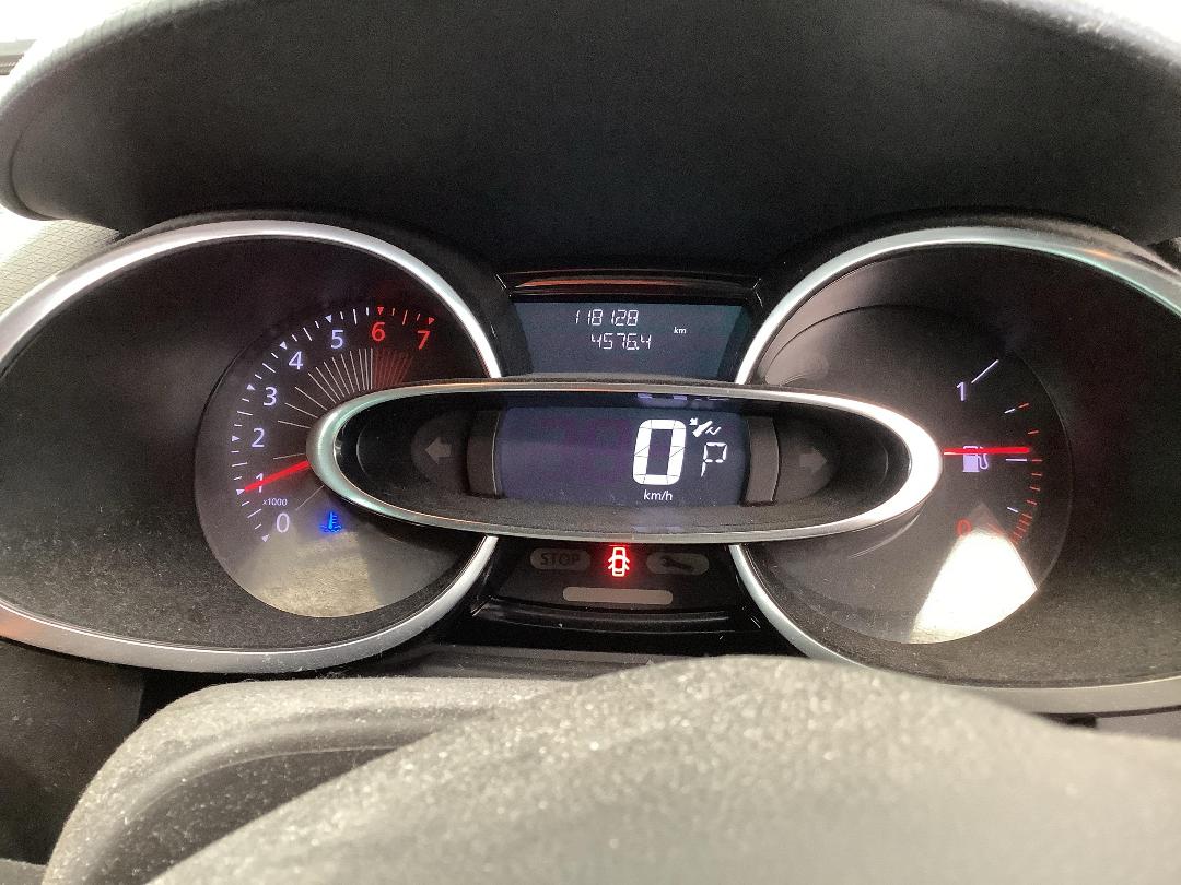 Photo '12' of Renault Lutecia