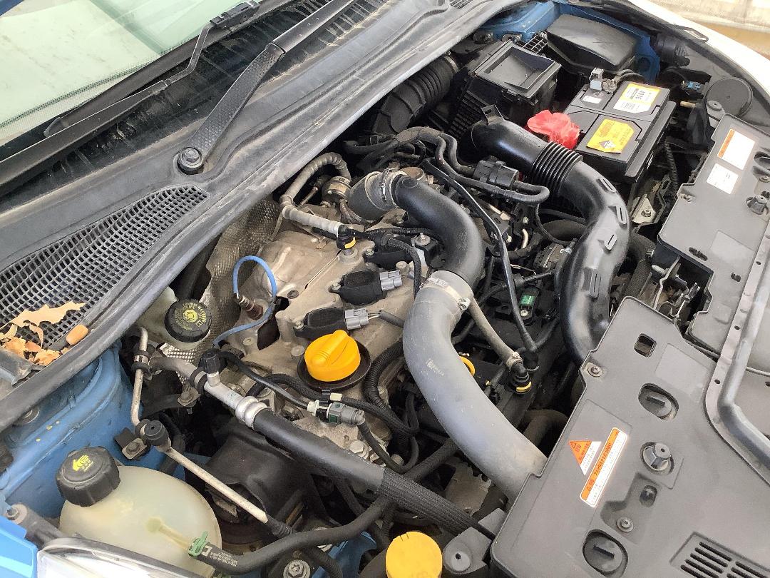 Photo '10' of Renault Lutecia