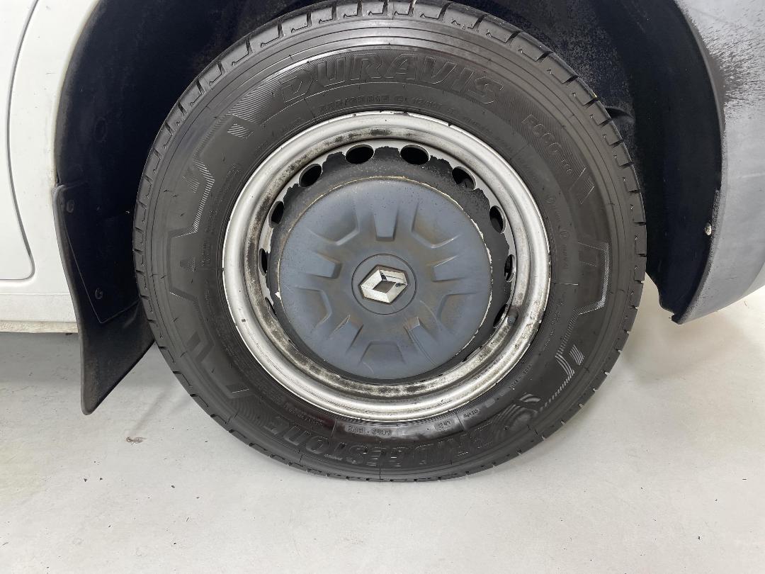 Photo '9' of Renault Master Photo '9' of Renault Master