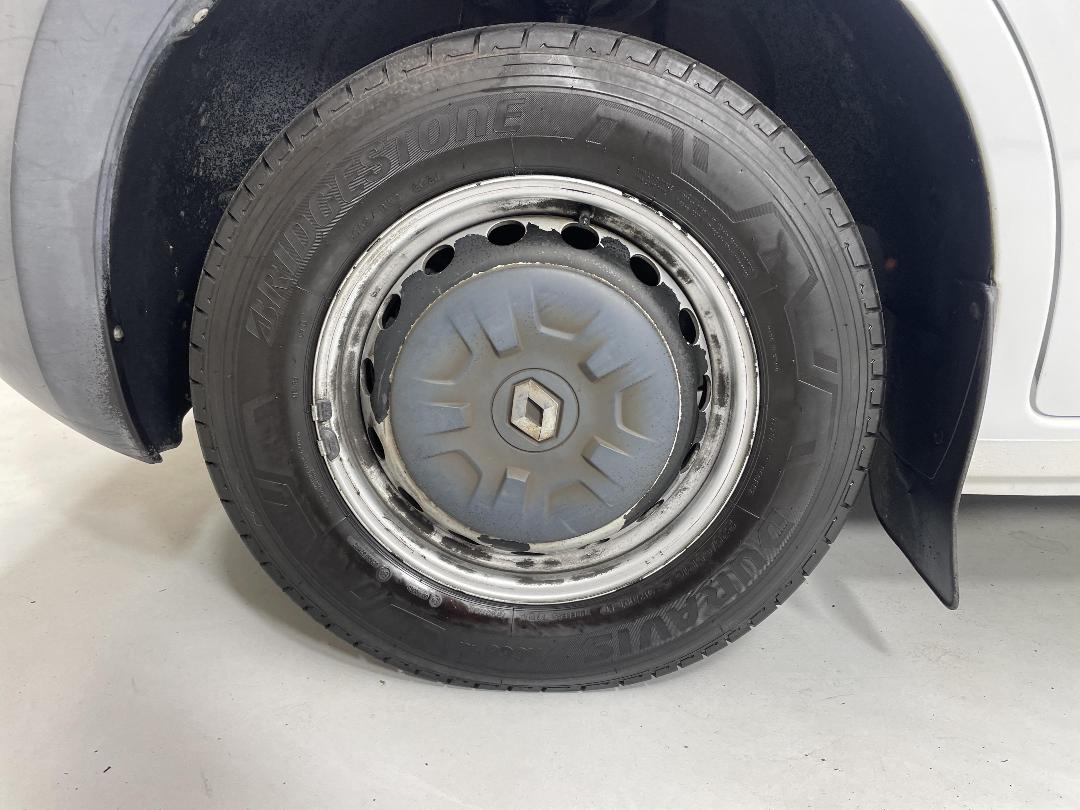 Photo '10' of Renault Master Photo '10' of Renault Master