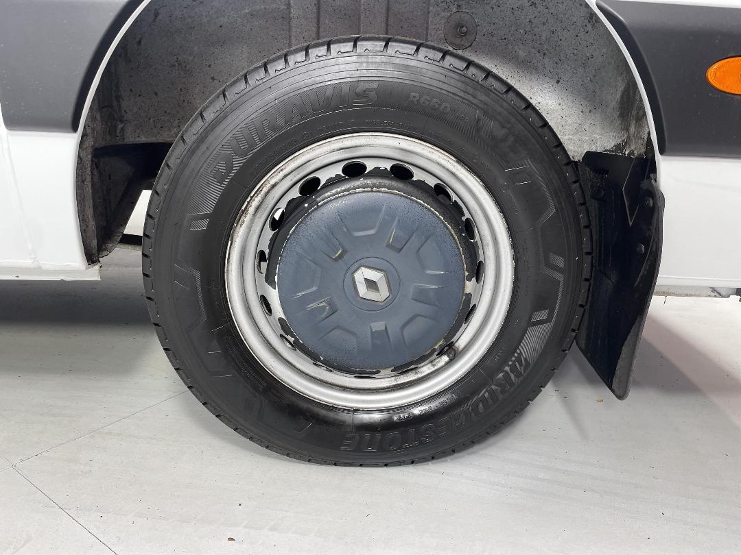 Photo '11' of Renault Master Photo '11' of Renault Master