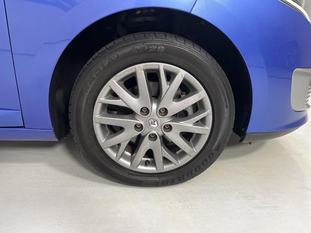 Photo '9' of Renault Megane