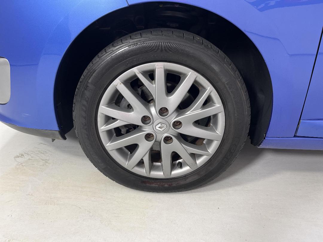 Photo '10' of Renault Megane