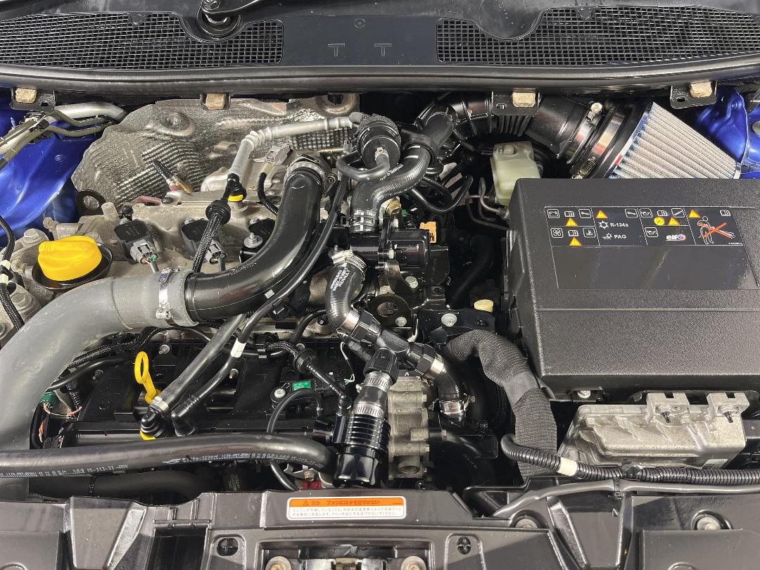 Photo '13' of Renault Megane