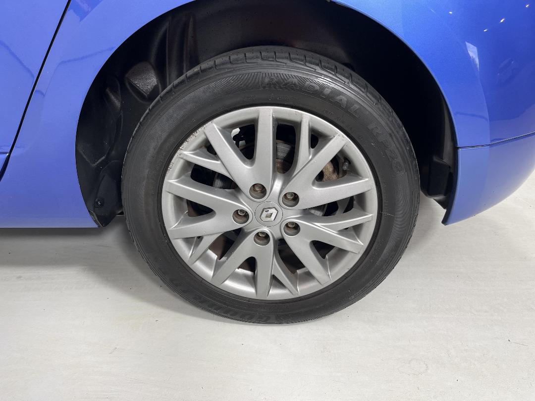 Photo '11' of Renault Megane