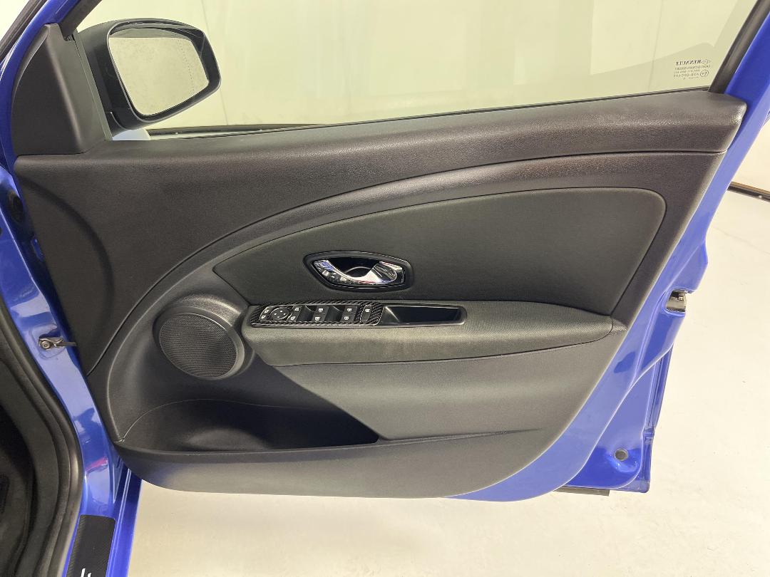 Photo '15' of Renault Megane