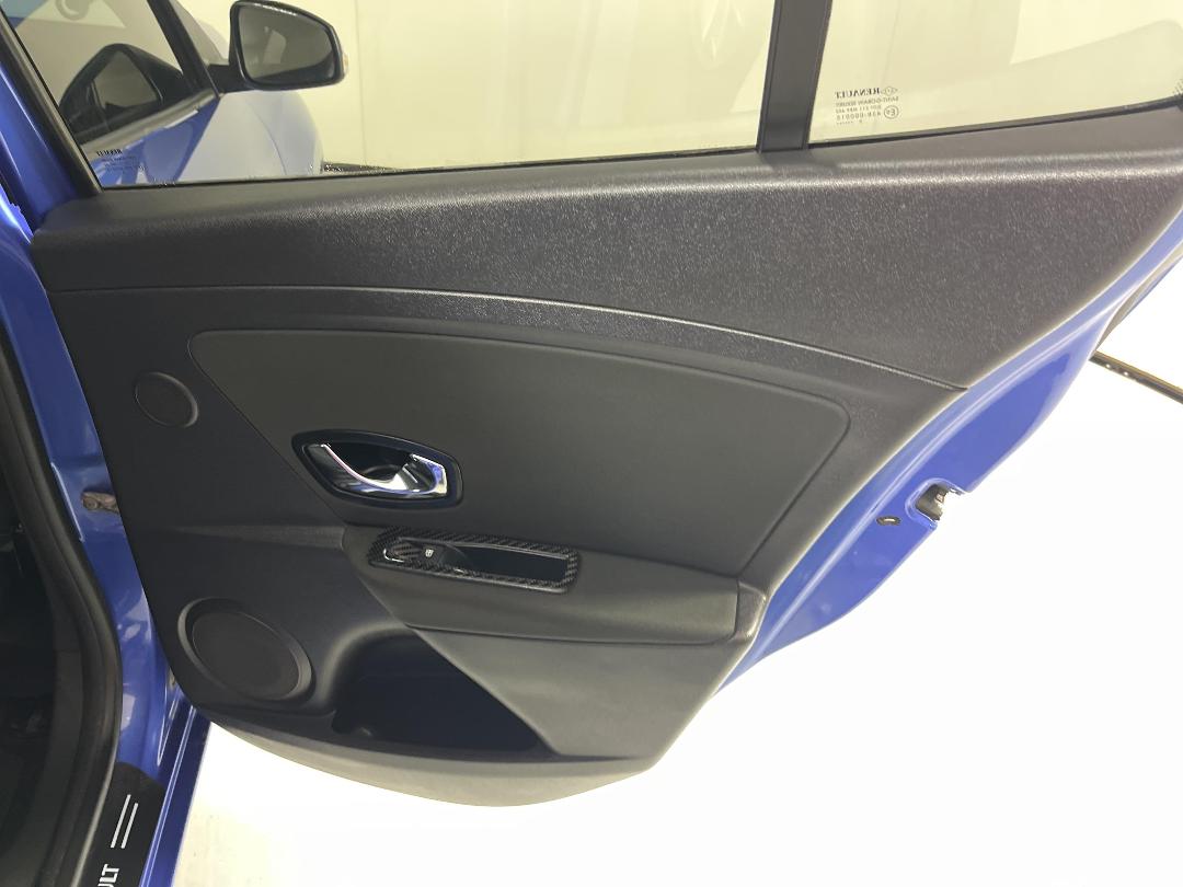 Photo '19' of Renault Megane