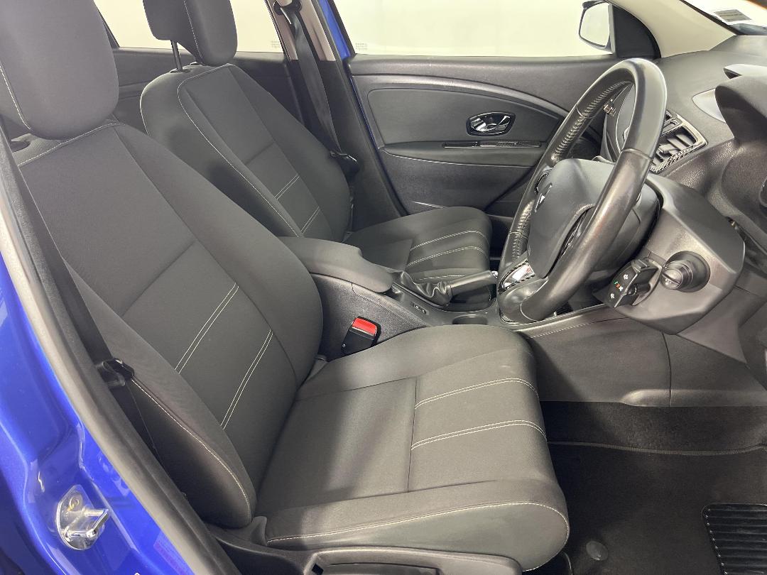 Photo '16' of Renault Megane