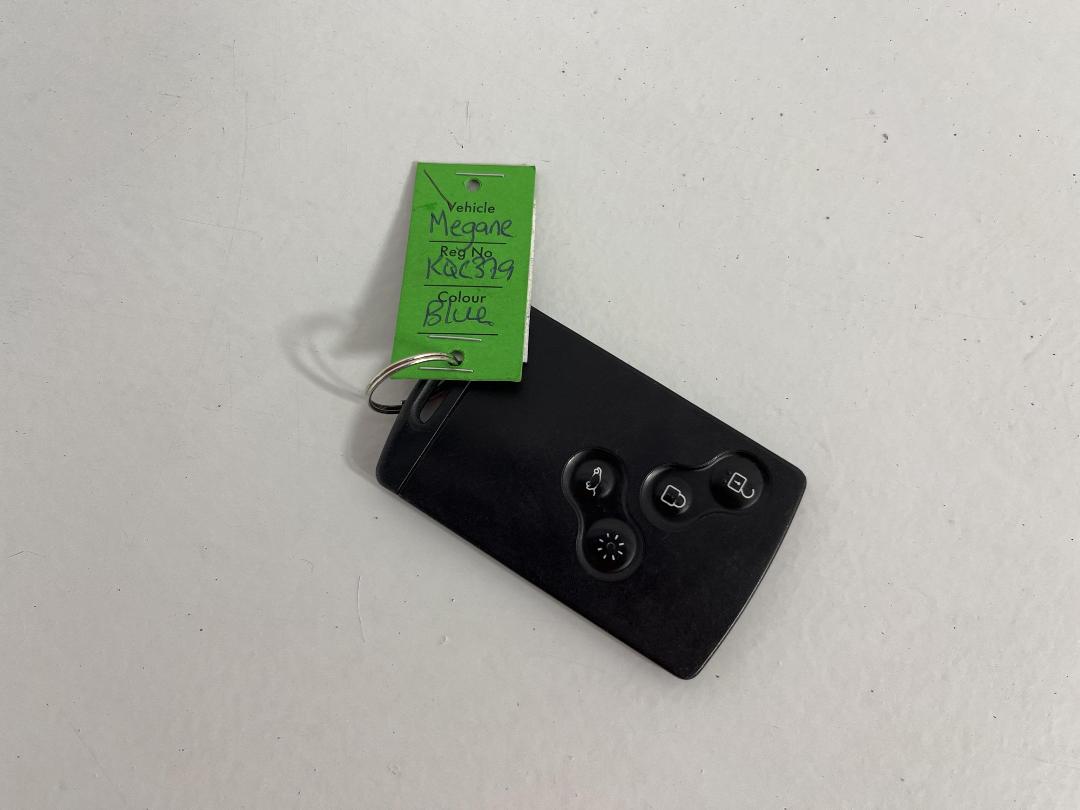 Photo '22' of Renault Megane