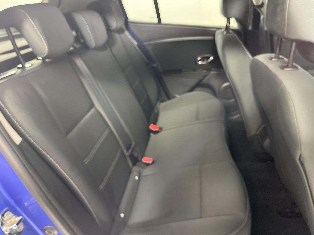 Photo '20' of Renault Megane