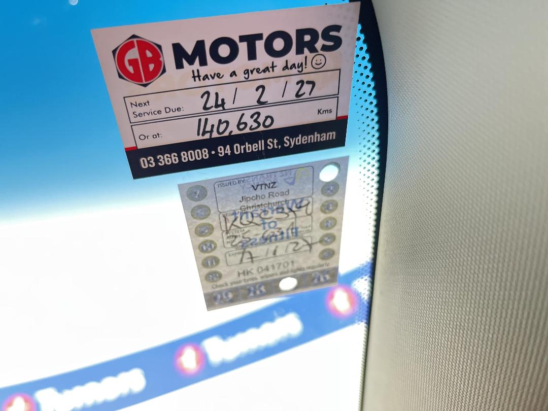 Photo '23' of Renault Megane