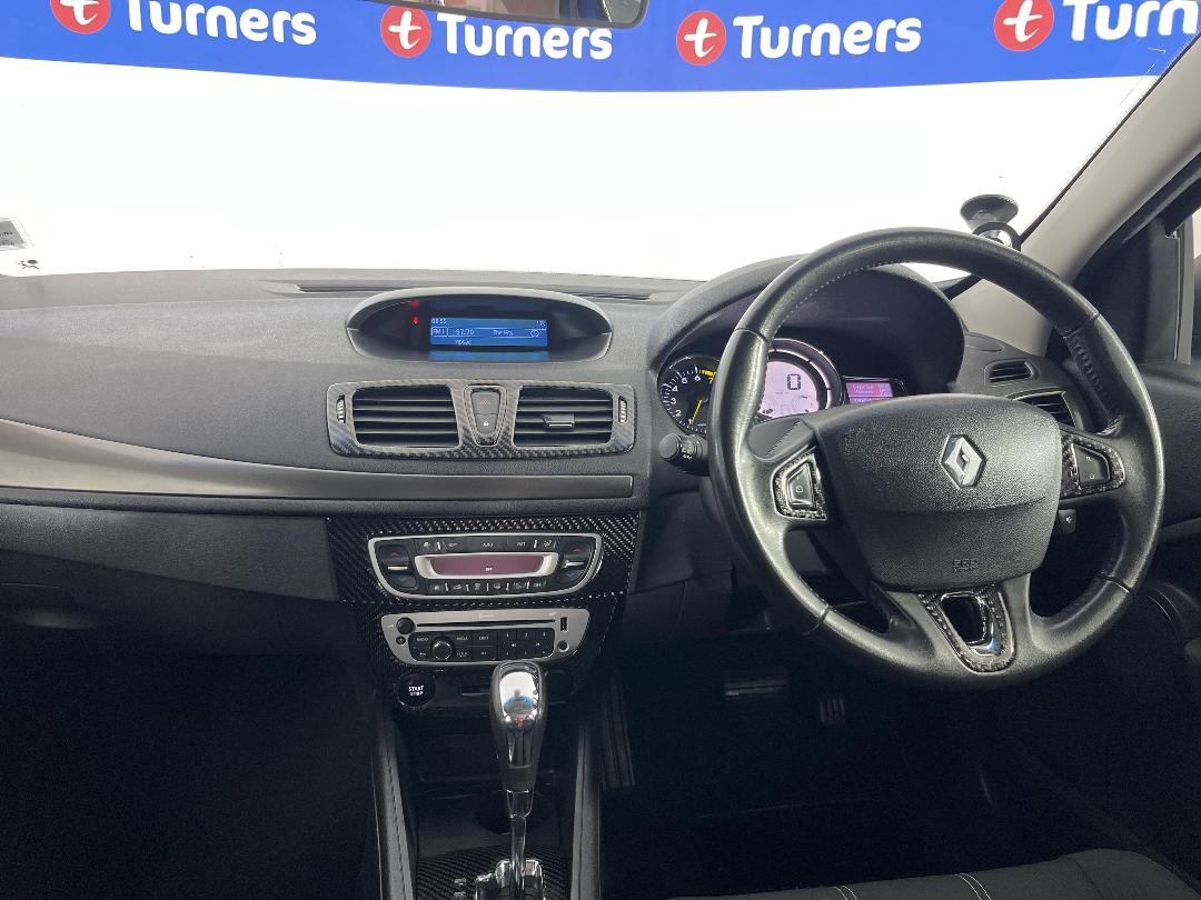 Photo '17' of Renault Megane