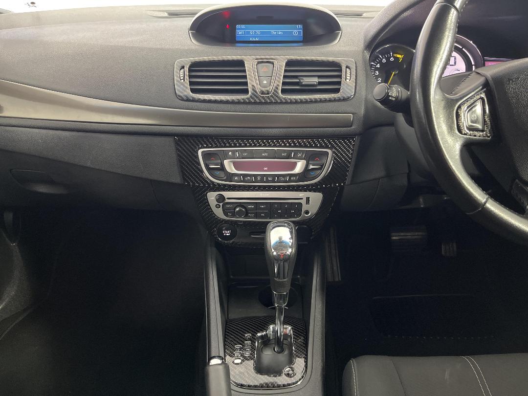 Photo '18' of Renault Megane