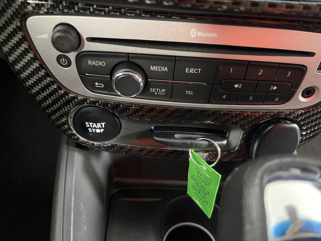 Photo '27' of Renault Megane