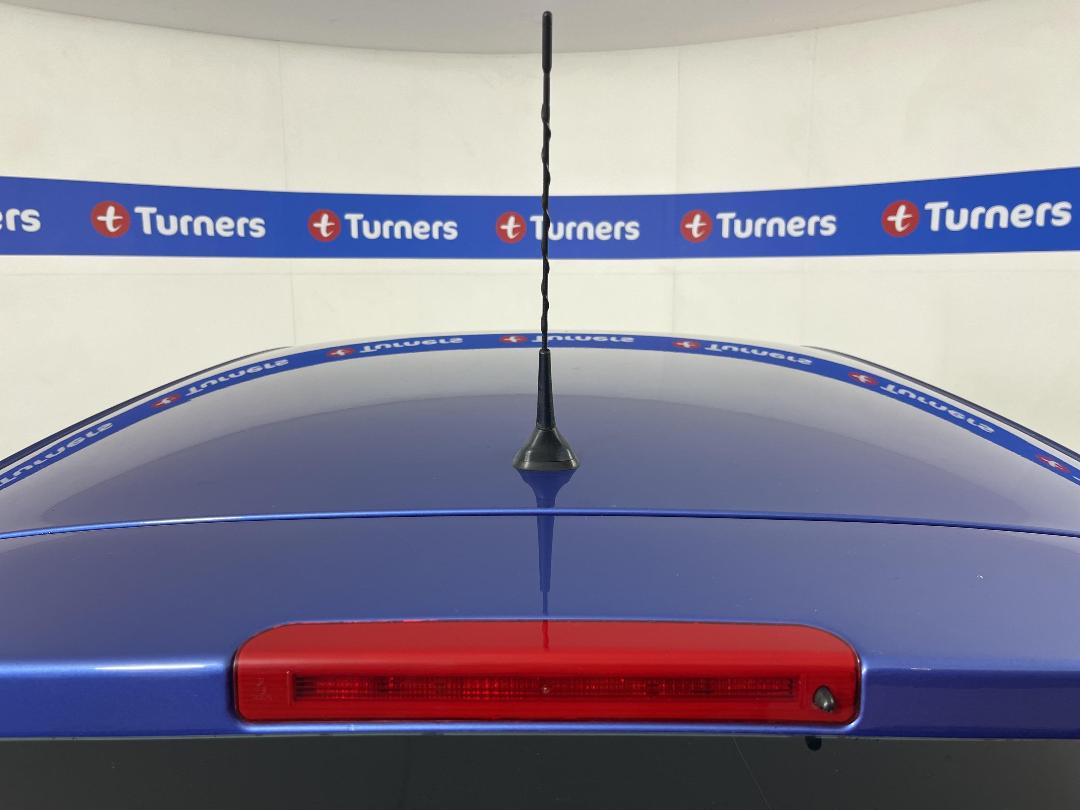 Photo '28' of Renault Megane