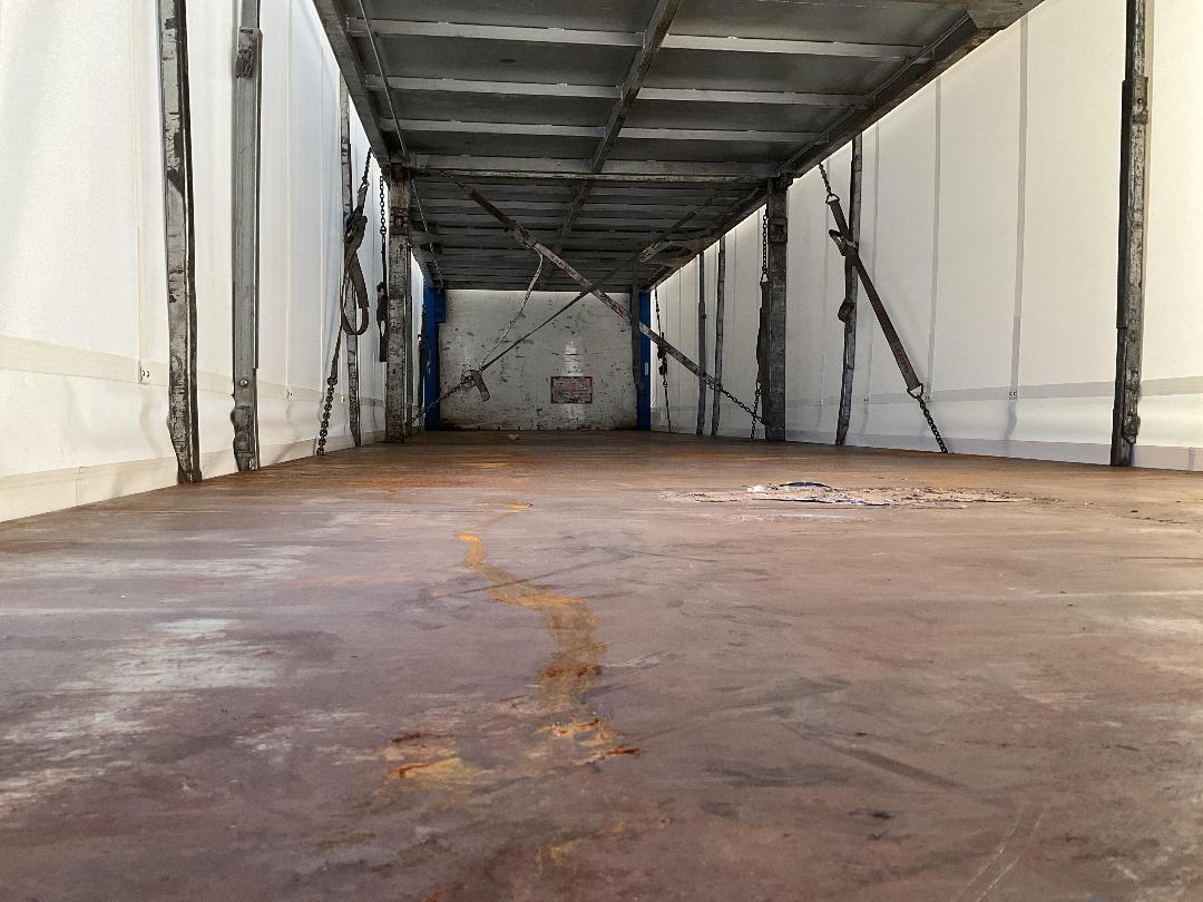 Photo '6' of Roadmaster FG 5A-11.5 Curtainsider Full