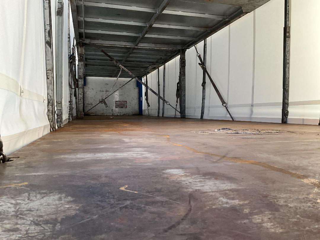 Photo '7' of Roadmaster FG 5A-11.5 Curtainsider Full